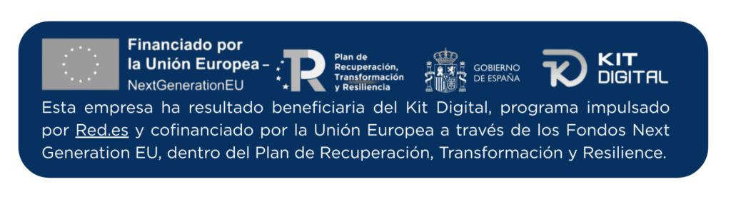 Logosadministracionpublicidadkitdigital | GREEN AEROSTACION SL